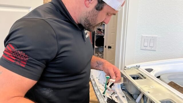 Appliance Repair Now at Phoenix
